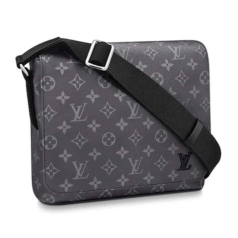 lv bag gray|louis vuitton handbag grey.